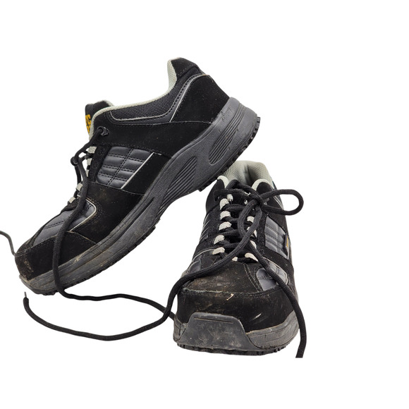 SFC Pro Non Slip Work Shoes Mens 7 Womens 8.5 Professional Healthcare Industrial - Picture 13 of 16